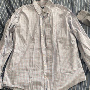 Men’s Southern Shirt button down
